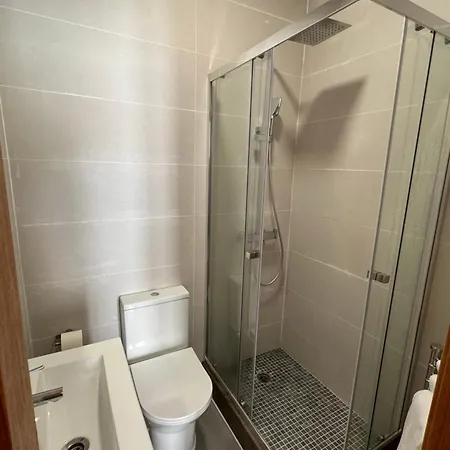 Apartamento Salty Nazaré