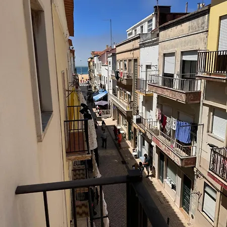 Salty Apartamento