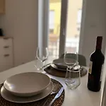 Apartment Salty Nazaré
