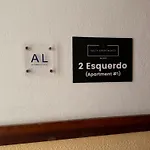 Salty Apartment *