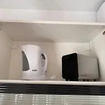 Salty Apartment Nazaré