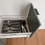 Apartment Salty *