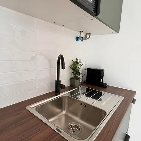 Apartment Salty *
