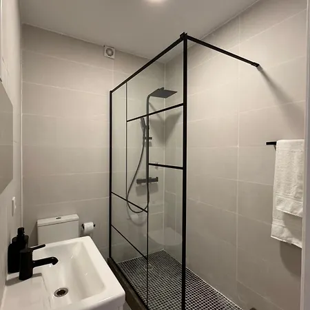 Salty Apartment *