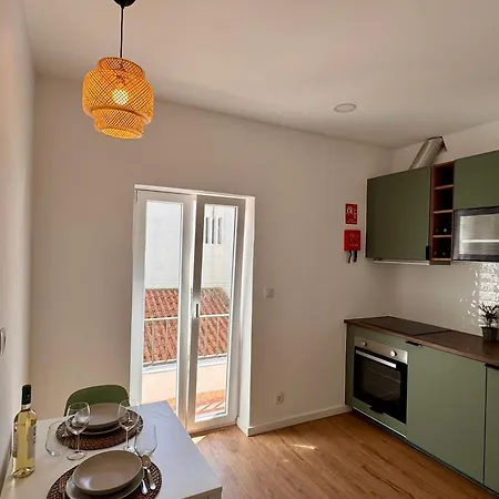 Apartman Salty *