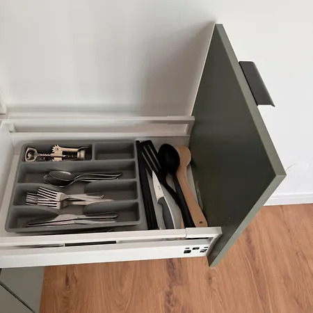 Apartman Salty *